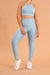 CLOUD LIGHT BLUE LEGGING