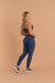 SEE NAVYMESH LEGGING