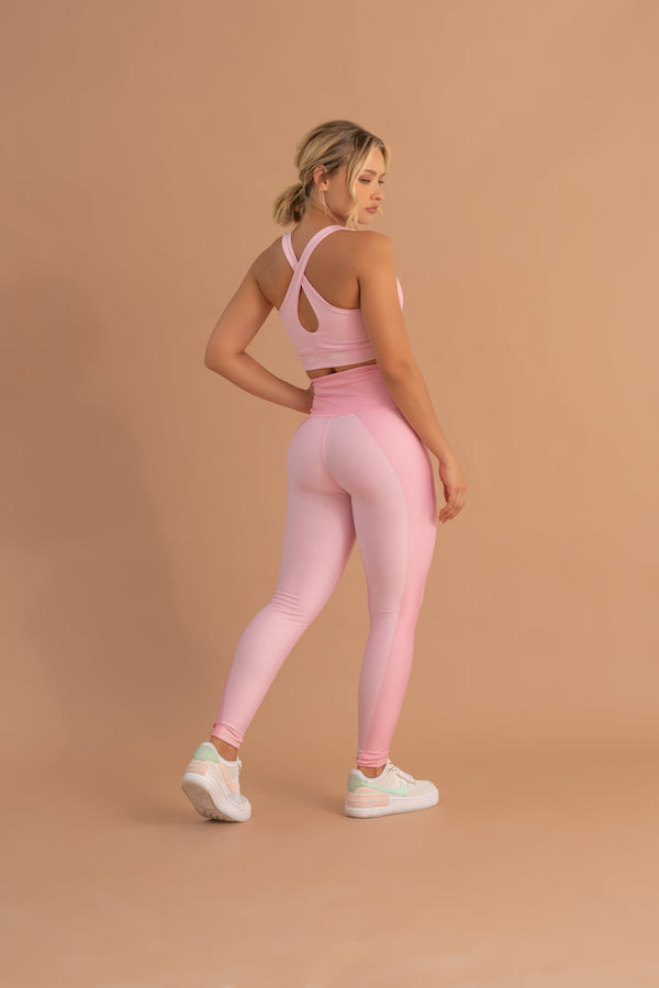 SKIN LEGGING